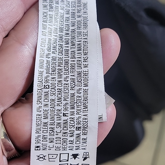 Forever 21+ Dress - Picture 7 of 7